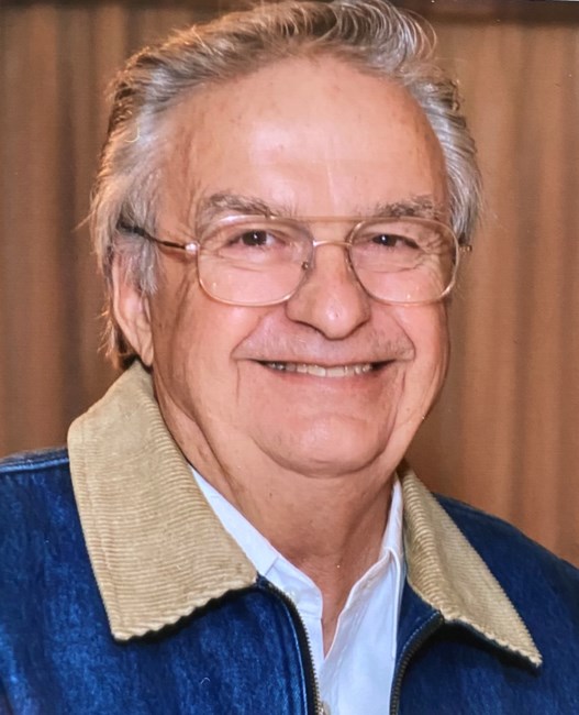 Obituary of Charles William Kavanaugh