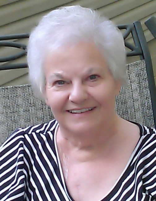 Obituary of Rebecca Ann Epperson