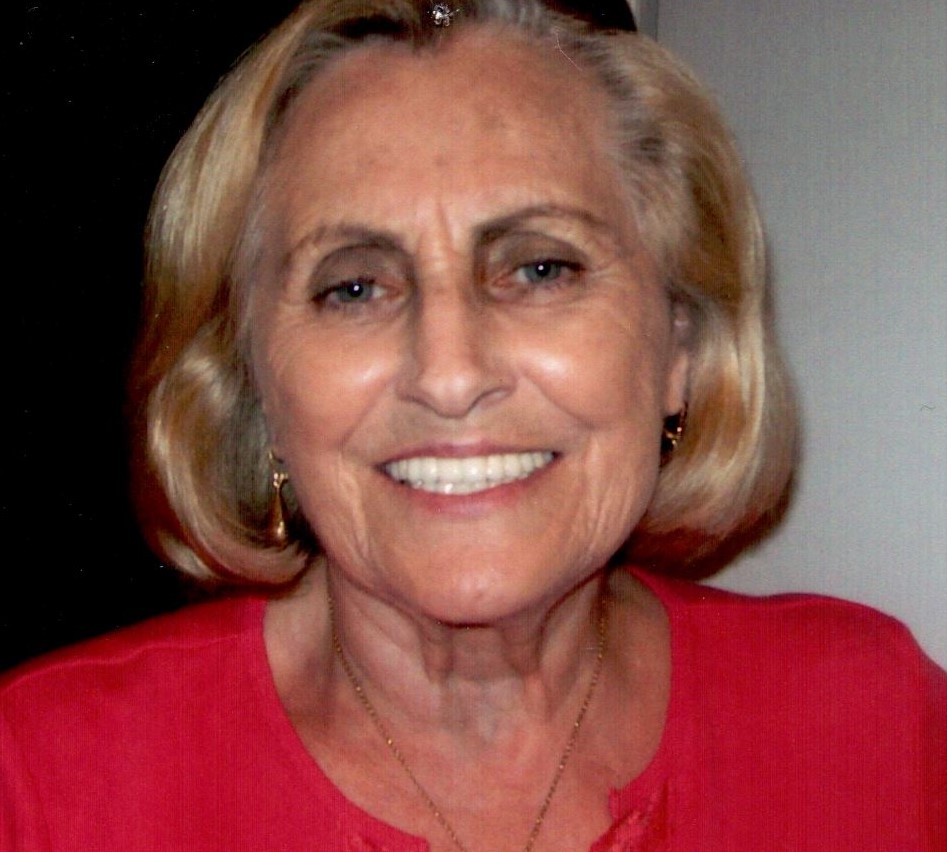 Obituary of Christel A. Lutz