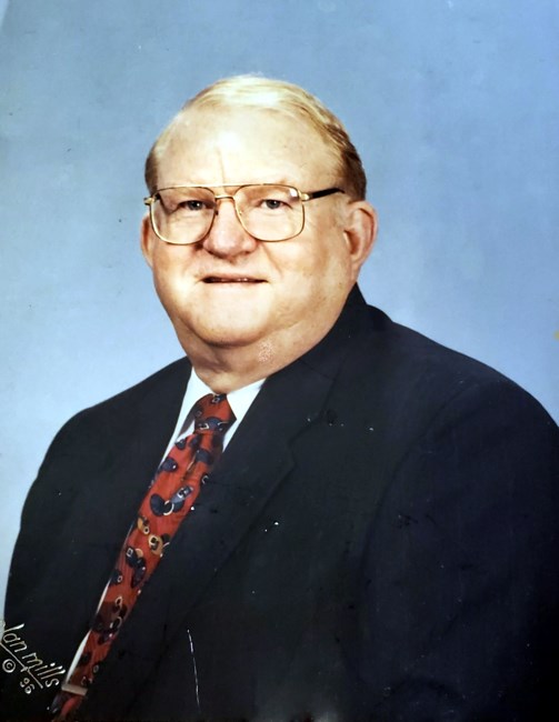 Obituary of Dwain Leslie Jenkins