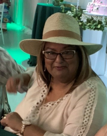 Obituary of Magdalena "Maggie" Alejandro Reyes