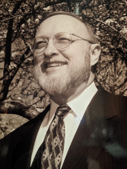 Obituary of Don Elbert O'Neal