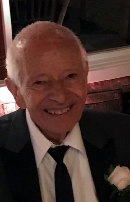 Obituary of Dominic Laface