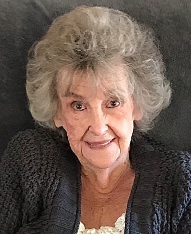 Obituary of Delores Ann Deweese Graley