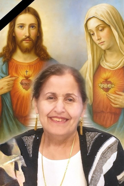 Obituary of Bushra Issa Butrus