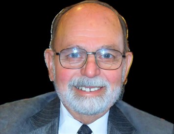 Obituary of Ralph Emerson Andrews Sr.