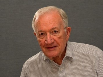Obituary of Denis Michael Neill