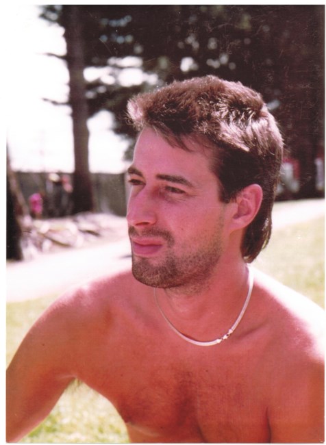 Obituary of Benoit Lapointe