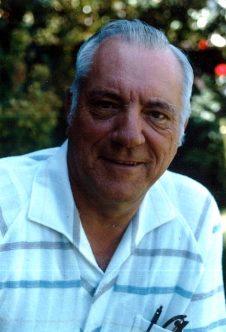 Obituary of Joseph J. Mergl