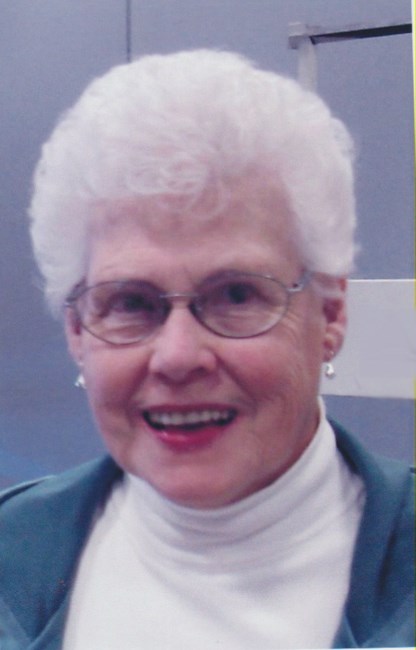 Obituary of Margaret L Lamb