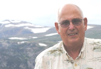 Obituary of Meredith Elwyn Rickert