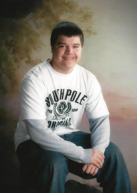 Obituary of Anthony Michael Joseph An