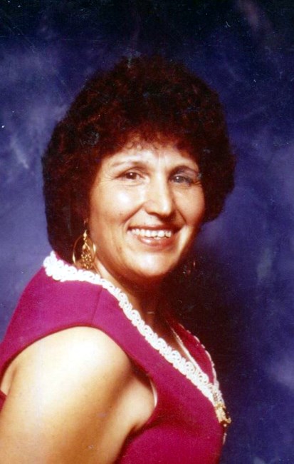 Obituary of Josephine Tamez Sanchez