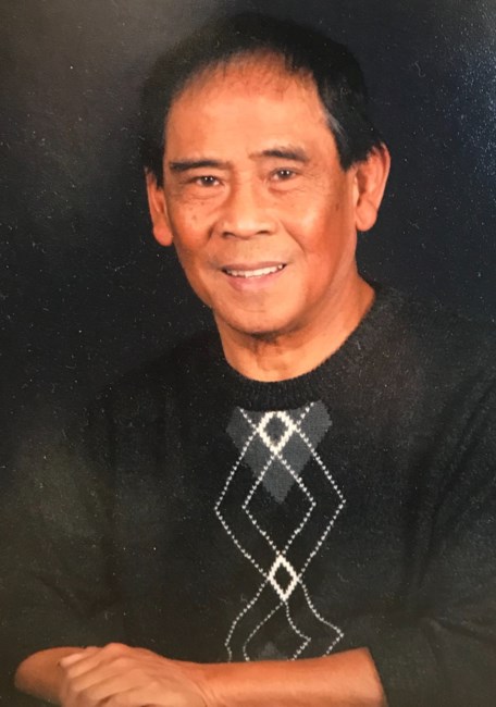 Obituary of Antonio V. Duran