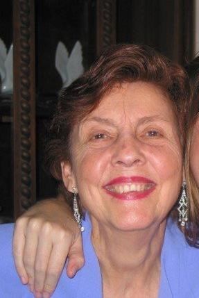 Obituary of Maria "Lole" Dolores Curbelo Pizá
