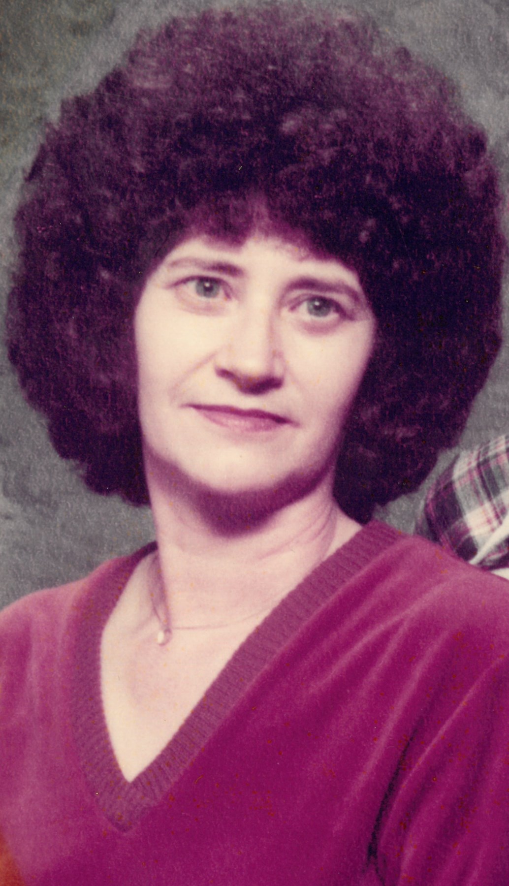 Obituary of Louise Mabray