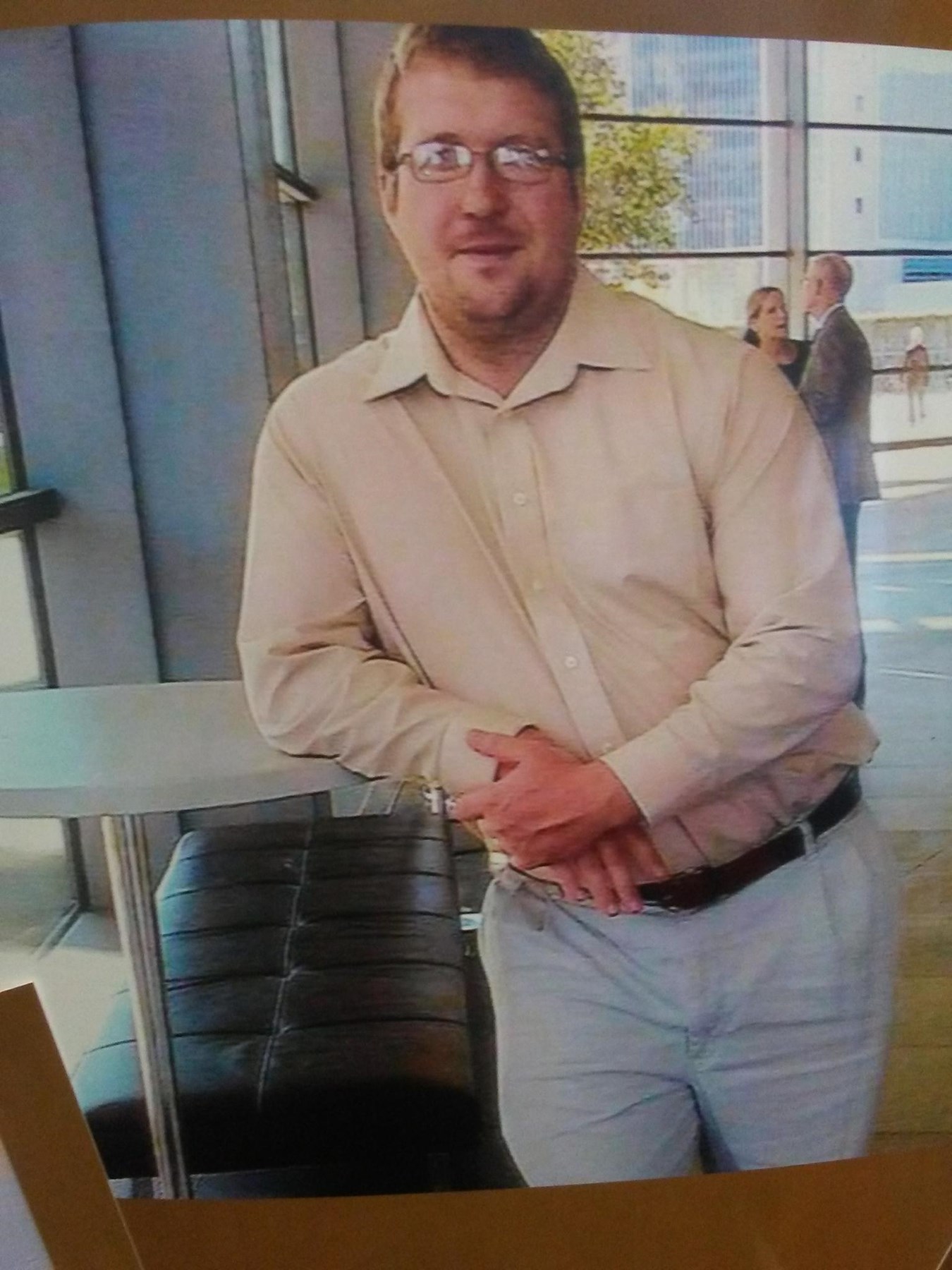 Obituary of David W. Jacobson