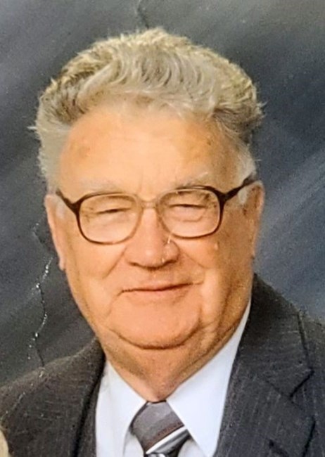 Obituary of Gerard E. McKenna