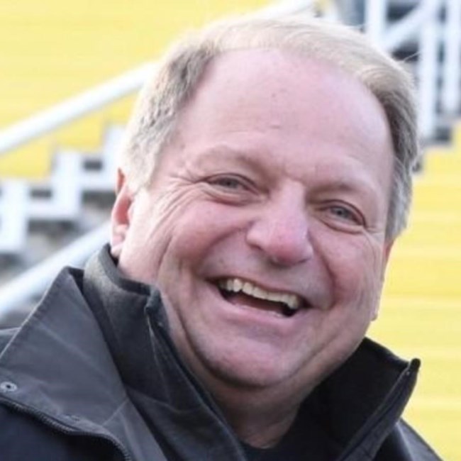 Obituary of Thomas P. Fuchs