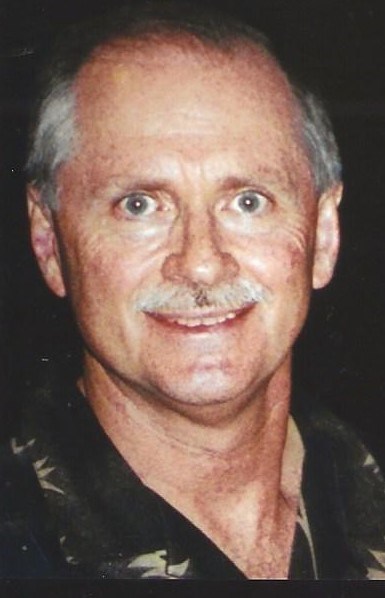 Obituary of Robert Edwin Harper