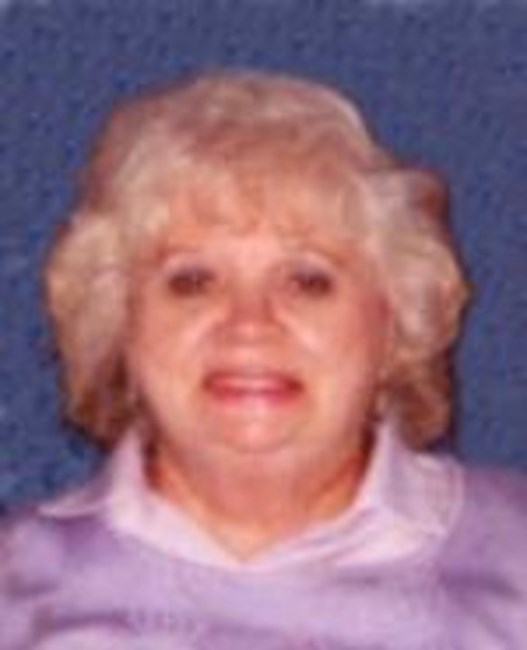 Obituary of Jane Anne Derolf