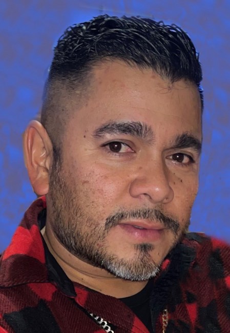 Obituary of Frank Alejandro Luna Arambul