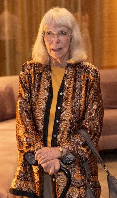 Obituario de Regina Dianne Bowen