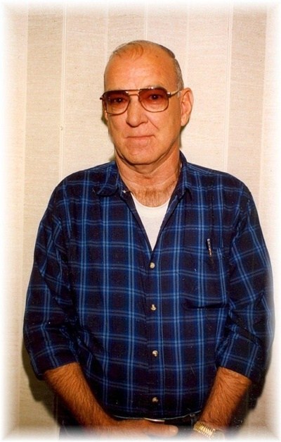 Obituary of Joseph 
Fred
 Cecil