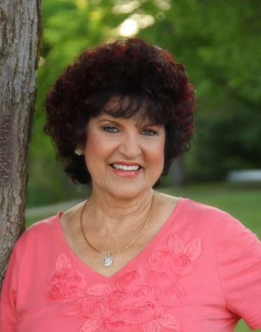 Avis de décès de Shirley Ann Bird