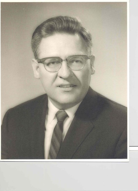 Obituary of Rev. LaFayette Pinckney Sr.