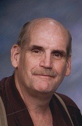 Obituary of David Frederick Jackson