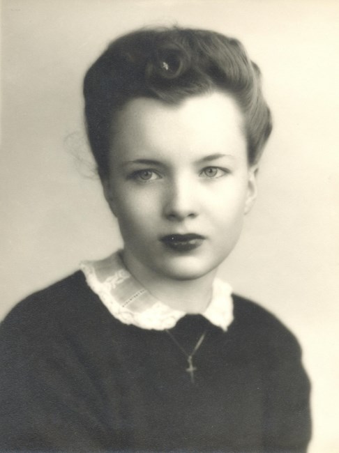 Obituary of Patricia M. Baum