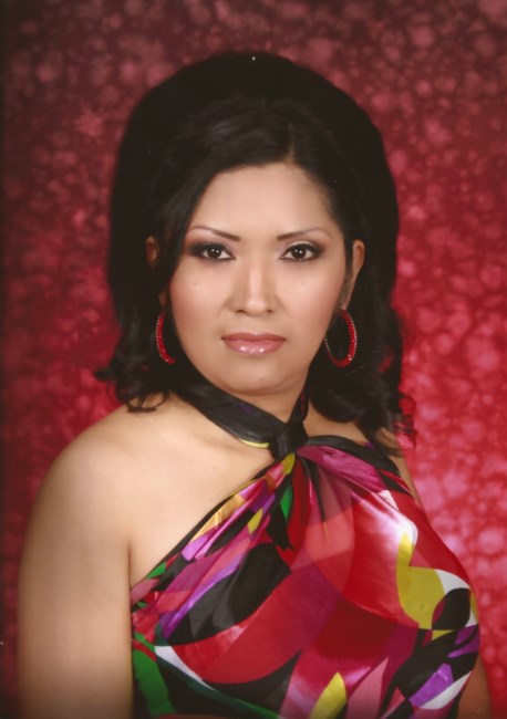 Obituary of Ana Silvia Sanchez Gomez