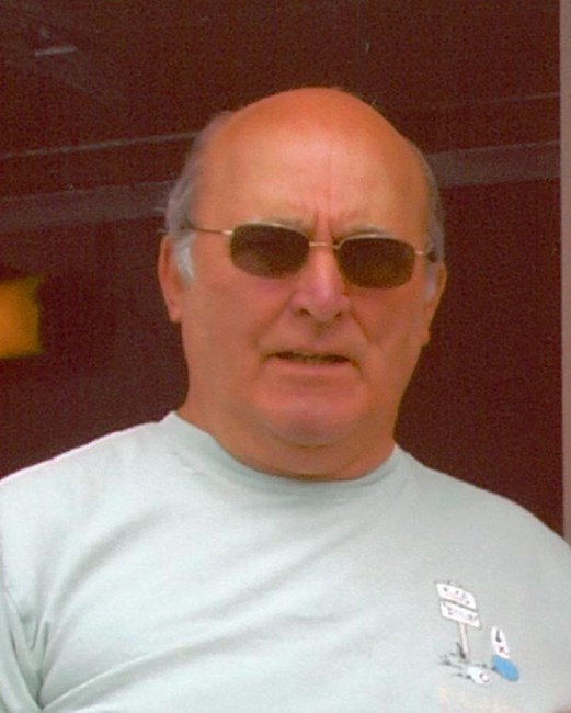 Obituary of Lawrence W. Cheret