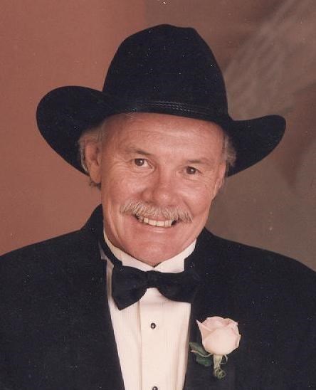 Obituary of Jim W Bohl