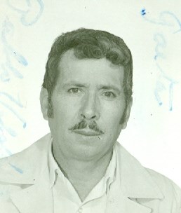 Obituary of Pablo Valdes Gaeta