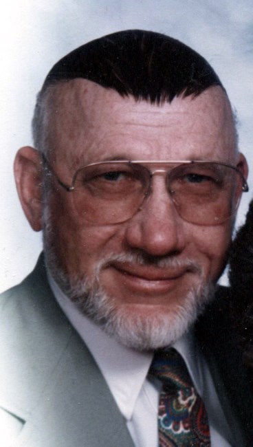 Obituary of John Rudolph Filsinger