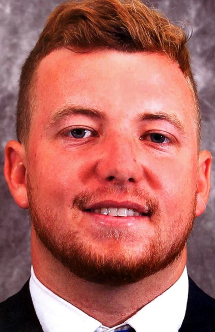 Obituary of Eric Ryan Tarmey