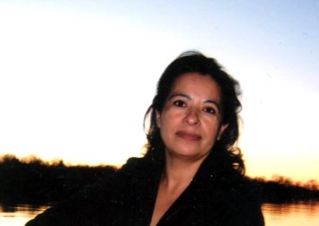 Obituary of Ana Aguilar Trujillo