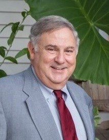 Avis de décès de Randolph Joseph Faucheux Jr.