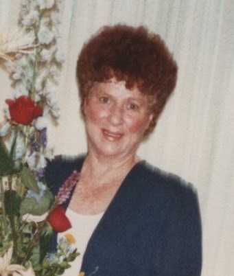 Obituary of Emma Gail Leverett