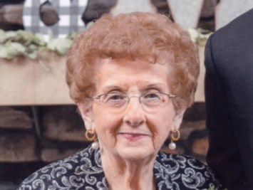 Obituary of Bernice Czeck