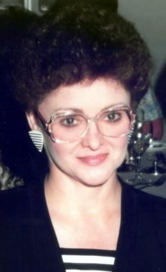 Obituary of Mrs. Nancy Patricia DeHaven