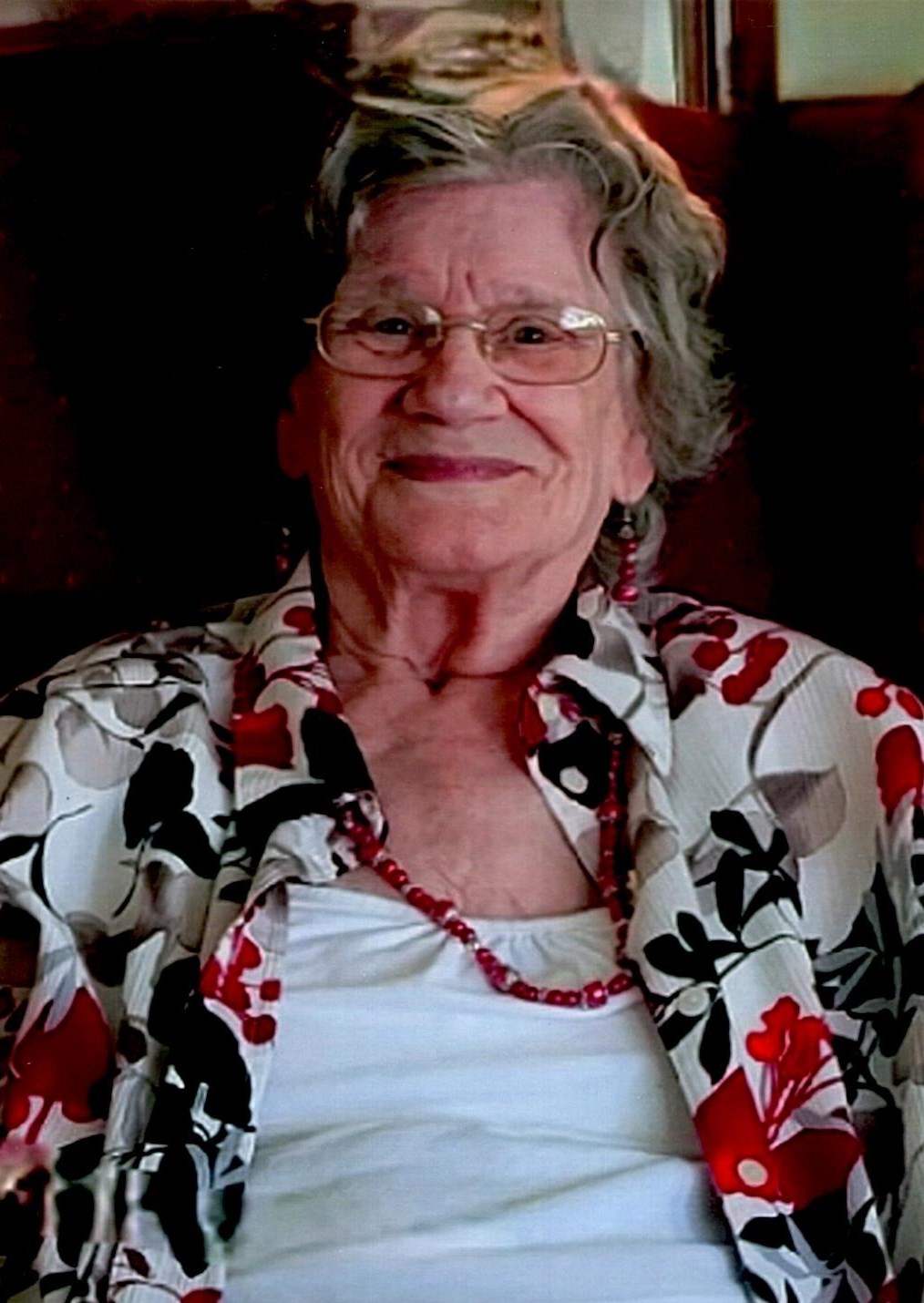 Marie Reine Lillian Bellefontaine Obituary Flagler Beach, FL