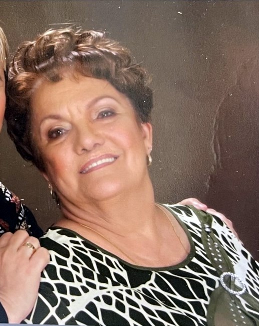 Obituary of Estrella Ramona Gomez Navarro