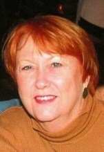 Obituary of Willa Mary Dunlap Peek