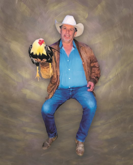 Obituario de Enrique Alvarado