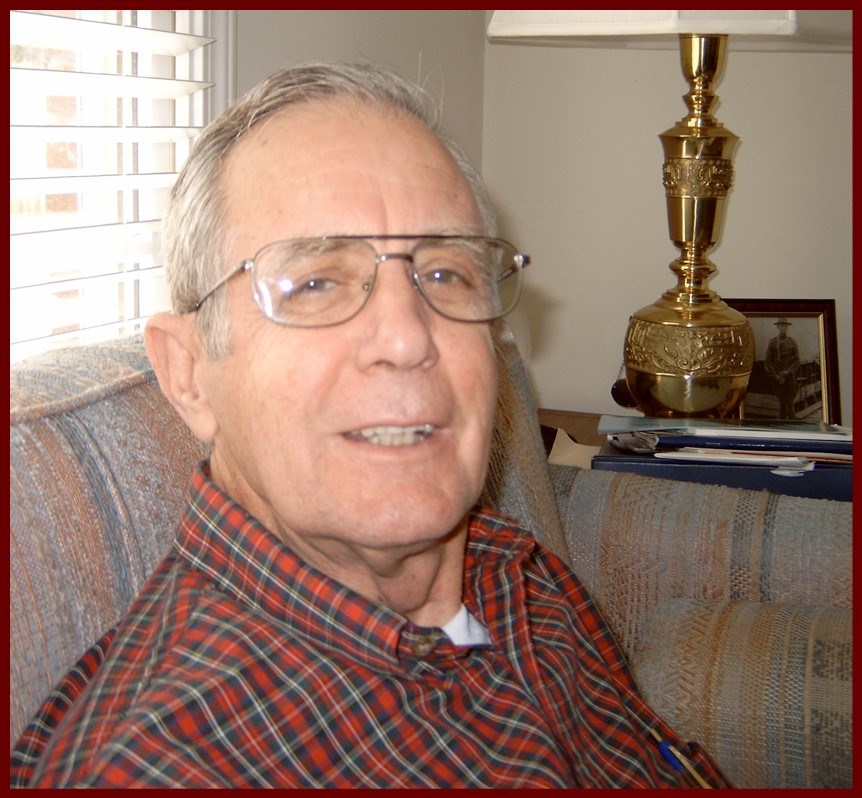 Obituary of Jerry C. Shirley