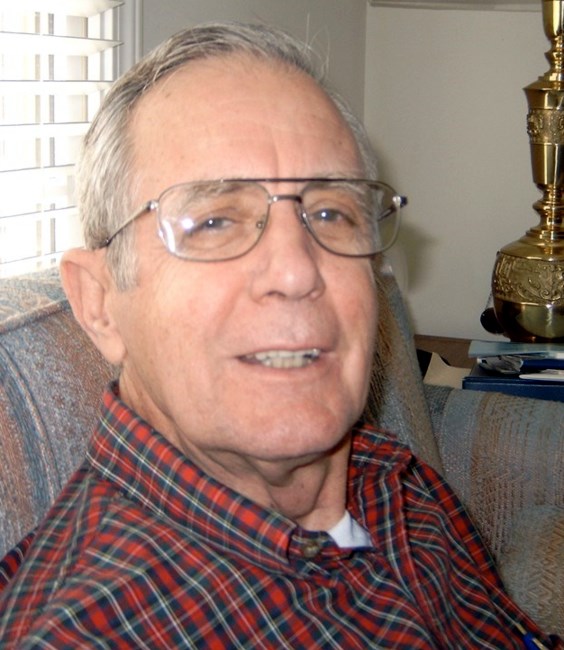 Obituary of Jerry C. Shirley