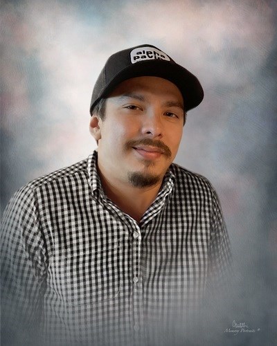 Obituary of Jorje Luis Vega